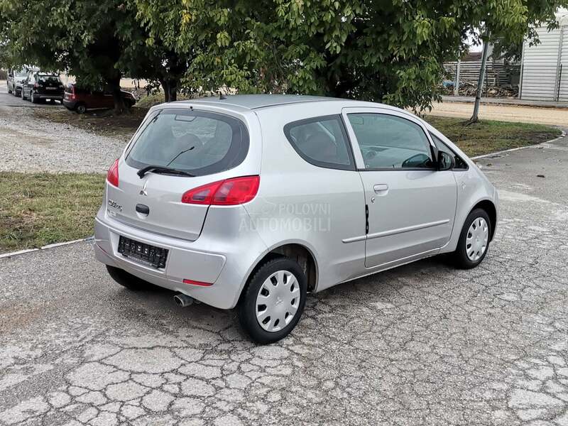 Mitsubishi Colt 1,3 b