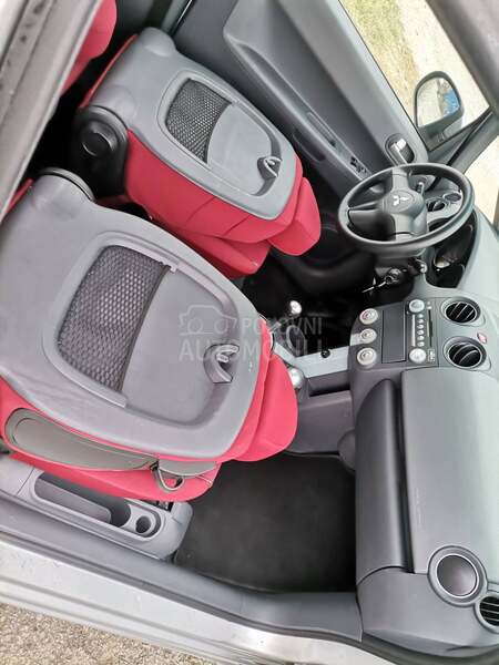 Mitsubishi Colt 1,3 b