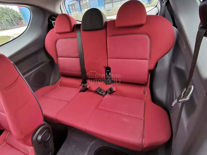 Mitsubishi Colt 1,3 b