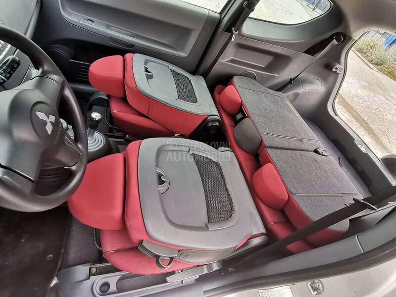 Mitsubishi Colt 1,3 b