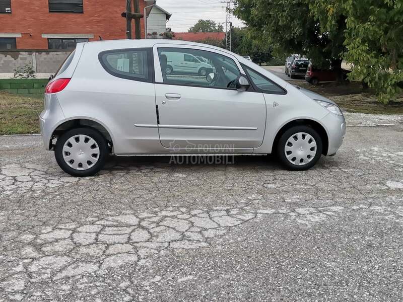 Mitsubishi Colt 1,3 b