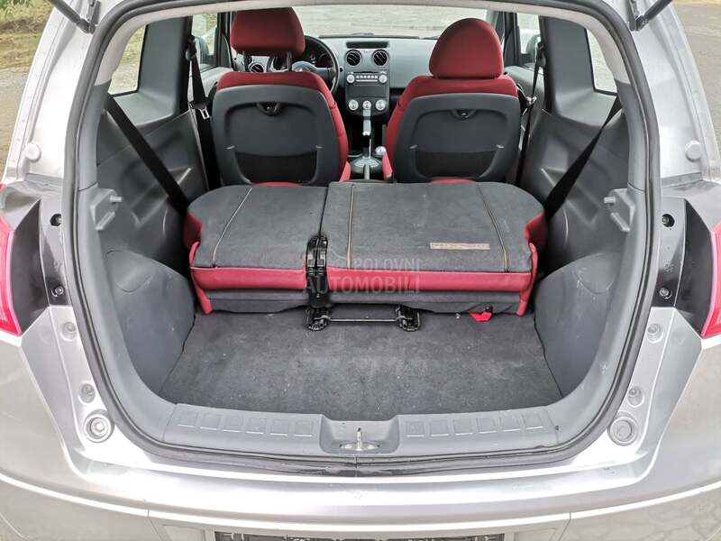 Mitsubishi Colt 1,3 b