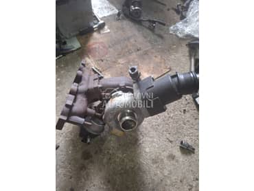Turbina za Audi A4, A5 od 2008. do 2012. god.