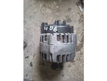 Alternator za Audi A4, A5 od 2008. do 2012. god.