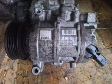 Kompresor klime za Audi A4, A5 od 2008. do 2012. god.