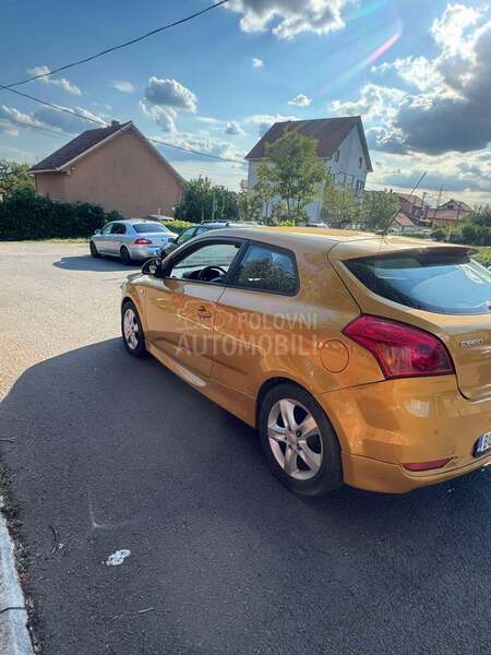 Kia cee`d 