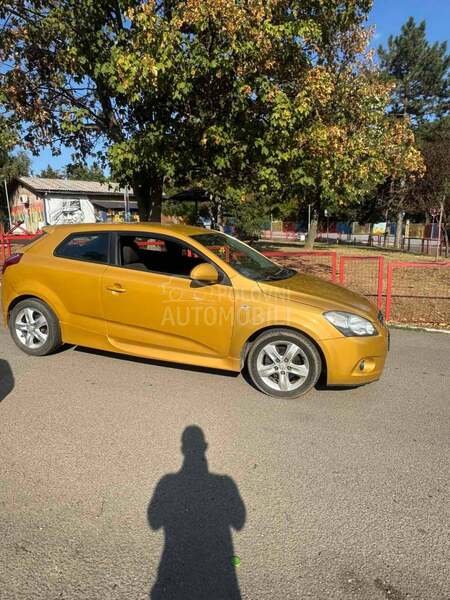 Kia cee`d 