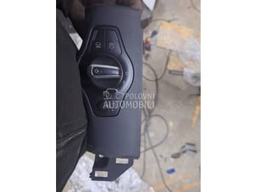 Prekidac za svetla za Audi A4, A5 od 2008. do 2012. god.