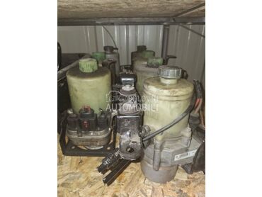 Servo pumpa Koyo Trw za Volkswagen Polo od 2002. do 2012. god.
