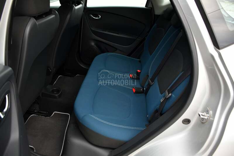 Renault Captur 0.9TCE / 117.000k.m