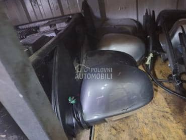 Retrovizor za Volkswagen Golf 5, Passat B6 od 2003. do 2008. god.