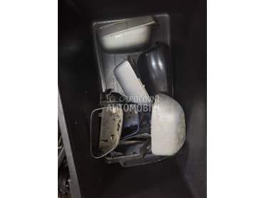 Obloga retrovizora za Volkswagen Golf 4, Golf 5, Passat B5.5 ... od 2001. do 2008. god.