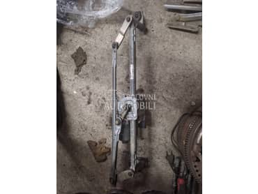 Motor brisaca za Audi A5 od 2008. do 2012. god.