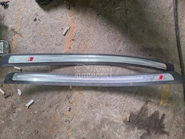 Laisne Sline za Audi A5 od 2008. do 2012. god.