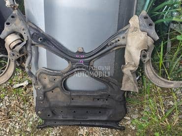 Sanjke kolevka prednji most za Audi A4, A5 od 2016. do 2019. god.