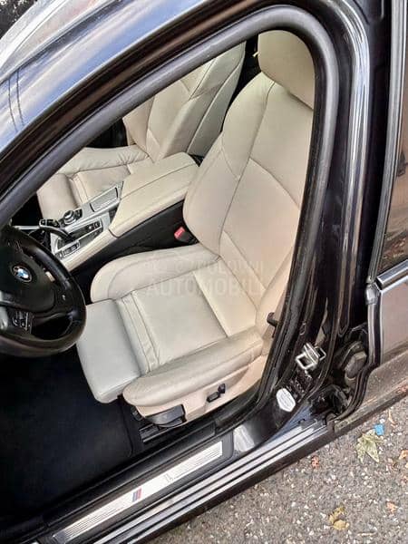 BMW 525 f11 M paket