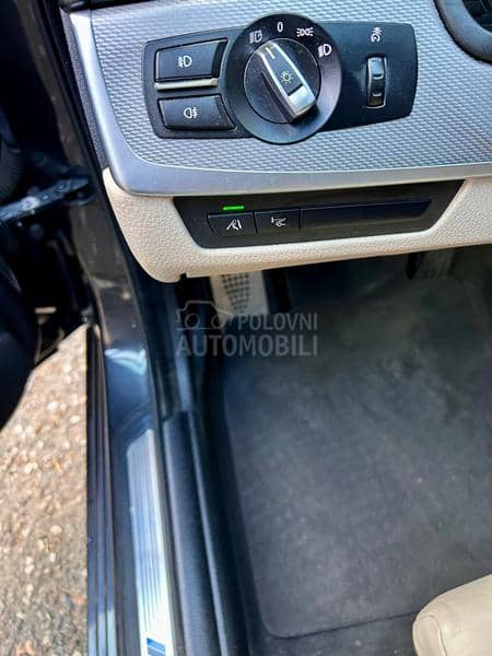 BMW 525 f11 M paket