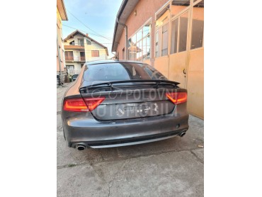 Stop svetla za Audi A7