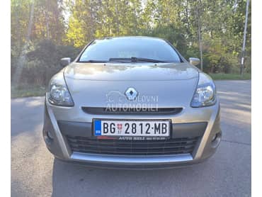 Renault Clio Anniversary