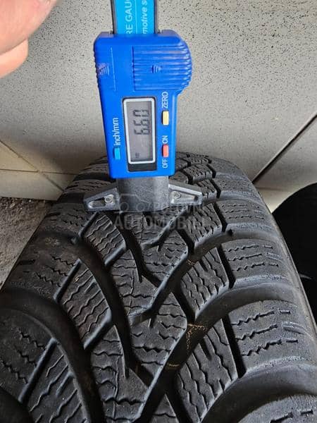 Falken 155/70 R13 Zimska