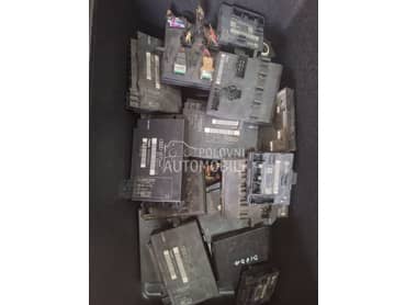 Moduli za Audi A3, A4, A5 ... od 2003. do 2012. god.