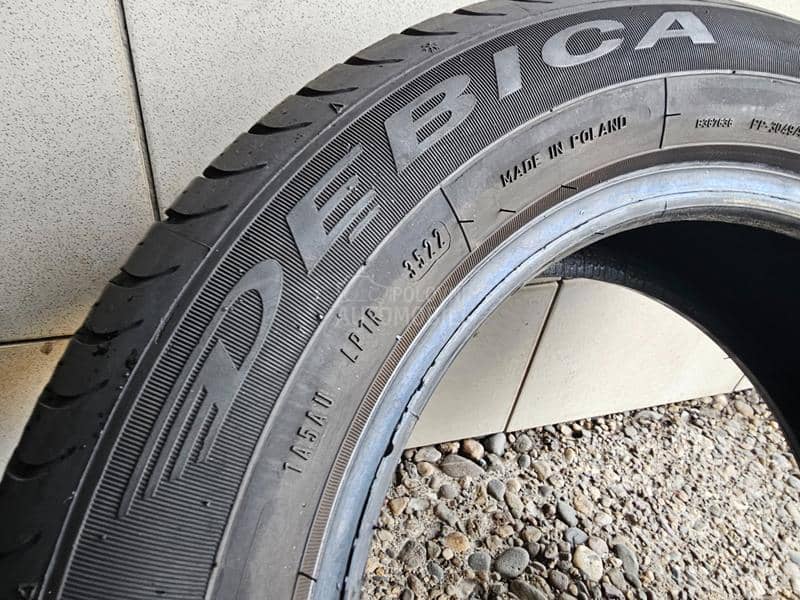 Debica 165/70 R14 Sve sezone