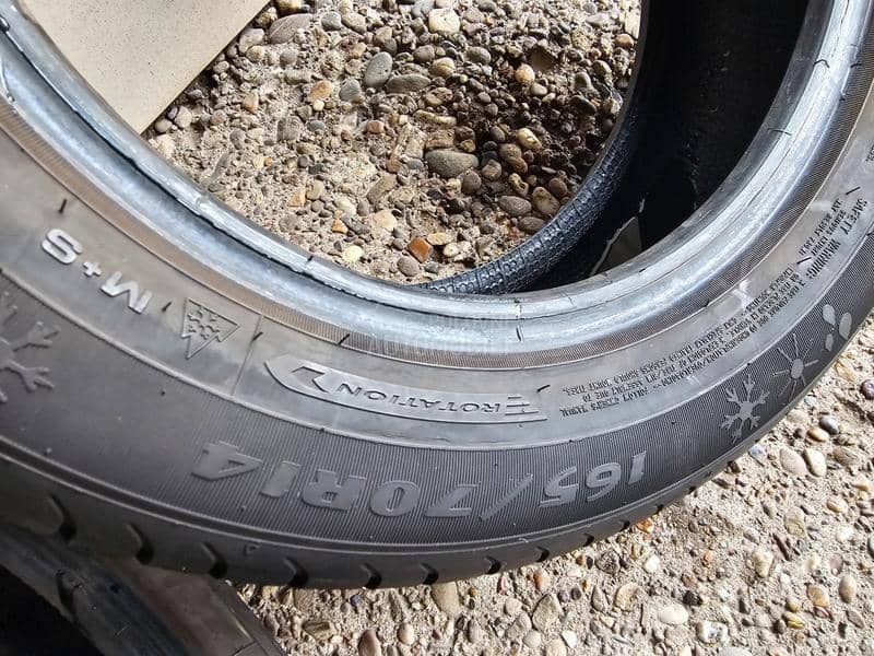 Debica 165/70 R14 Sve sezone
