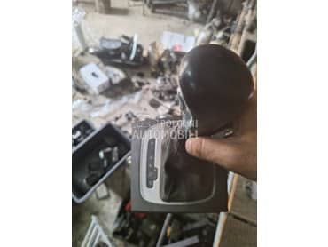 Rucica menjaca Dsg za Audi A3, A4 od 2003. do 2008. god.