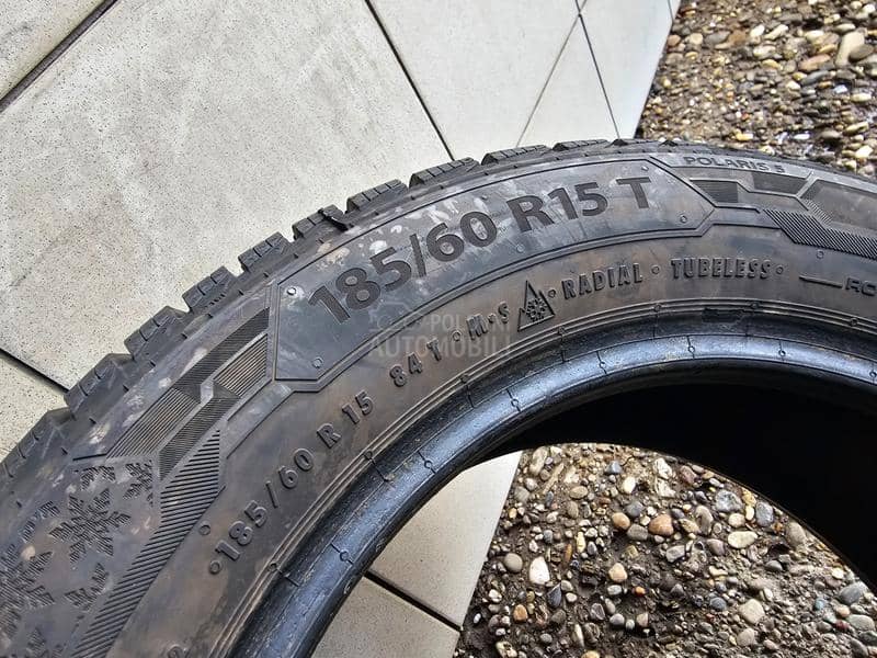 Barum 185/60 R15 Zimska