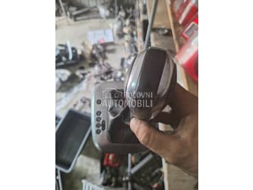 Rucica menjaca Dsg za Volkswagen Polo od 2008. do 2013. god.