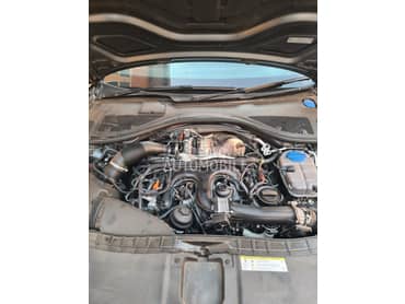 Posuda antifriza za Audi A6