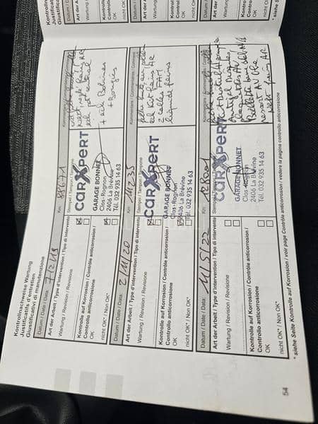 Dacia Duster 1.6 4x4