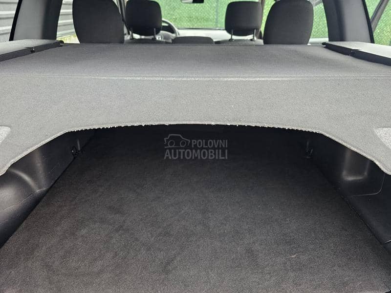 Dacia Duster 1.6 4x4