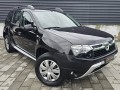 Dacia Duster 1.6 4x4