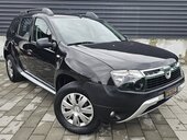 Dacia Duster 1.6 4x4