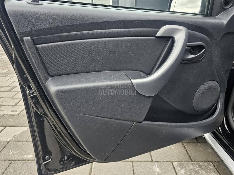 Dacia Duster 1.6 4x4