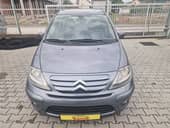 Citroen C3 1.4HDI A.U.T.O.M.A.T