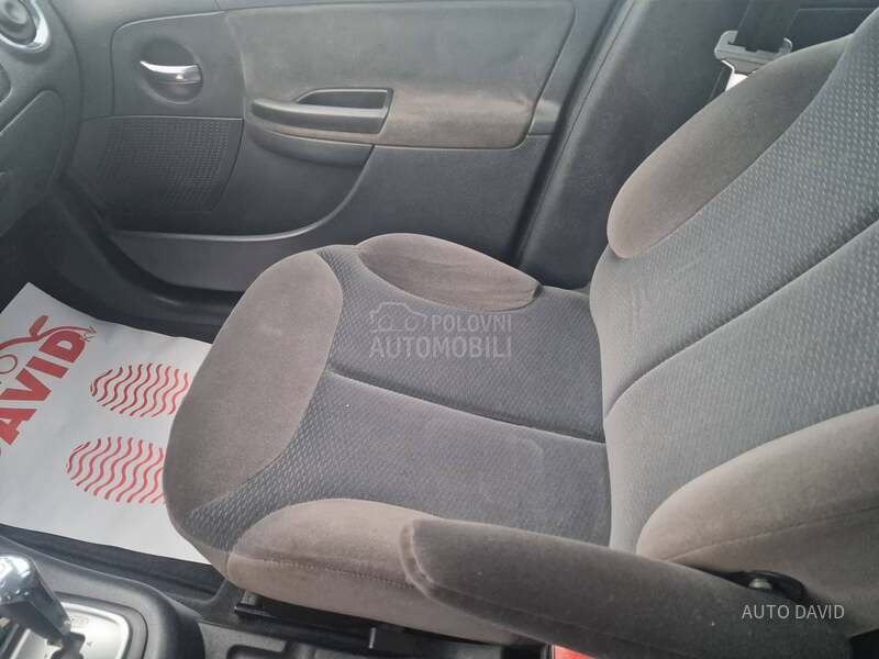 Citroen C3 1.4HDI A.U.T.O.M.A.T