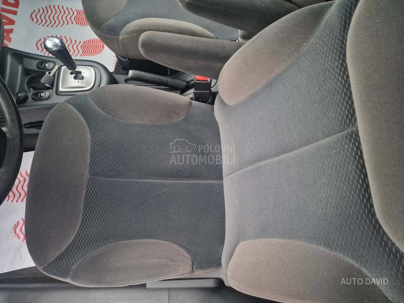 Citroen C3 1.4HDI A.U.T.O.M.A.T