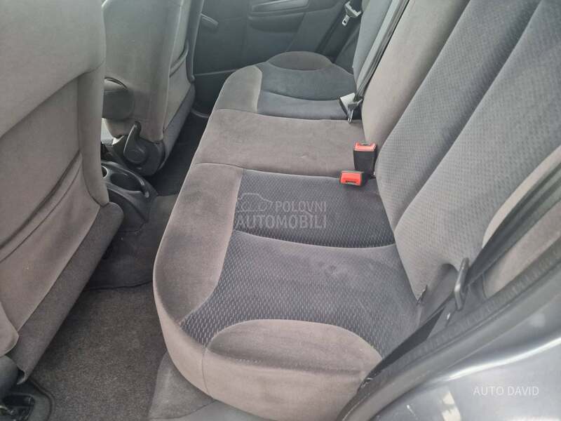 Citroen C3 1.4HDI A.U.T.O.M.A.T