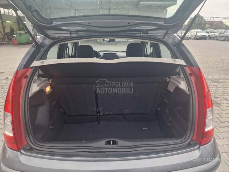 Citroen C3 1.4HDI A.U.T.O.M.A.T