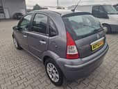 Citroen C3 1.4HDI A.U.T.O.M.A.T