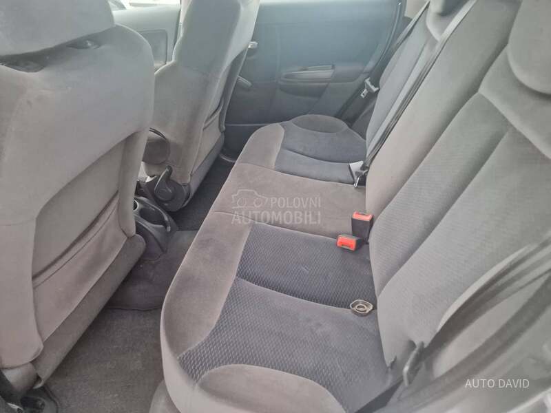 Citroen C3 1.4HDI A.U.T.O.M.A.T