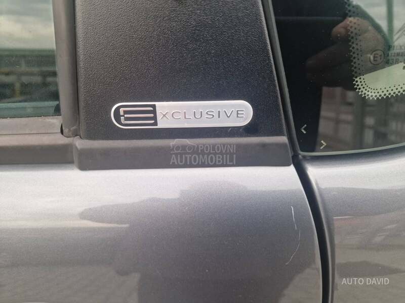 Citroen C3 1.4HDI A.U.T.O.M.A.T
