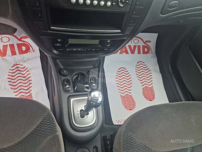 Citroen C3 1.4HDI A.U.T.O.M.A.T