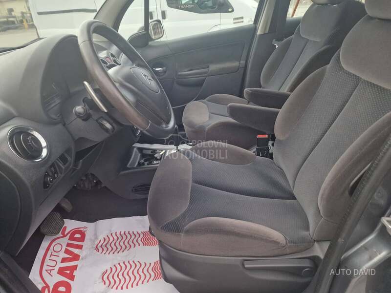 Citroen C3 1.4HDI A.U.T.O.M.A.T