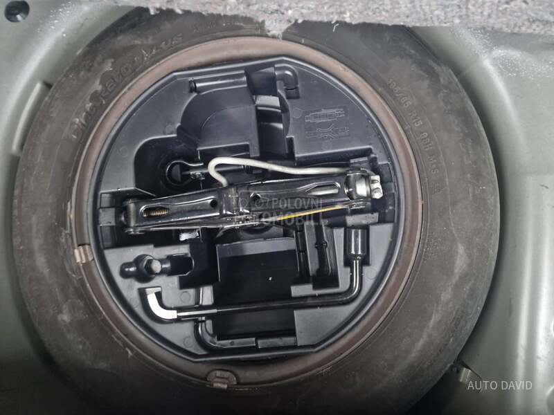Citroen C3 1.4HDI A.U.T.O.M.A.T