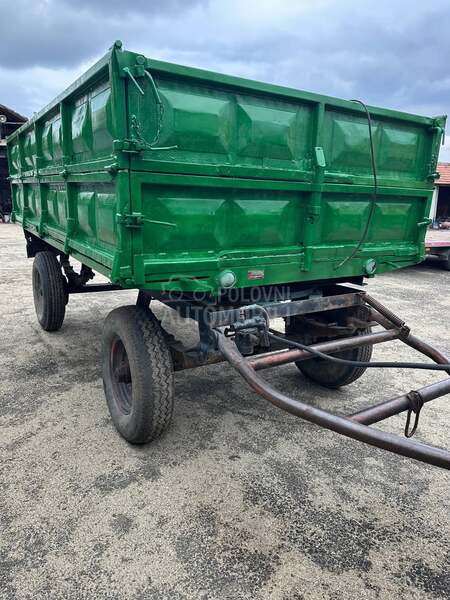 Universal Kiperka 4 t
