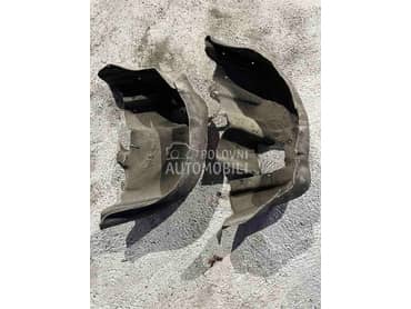 Zadnja podkrila za Fiat Stilo