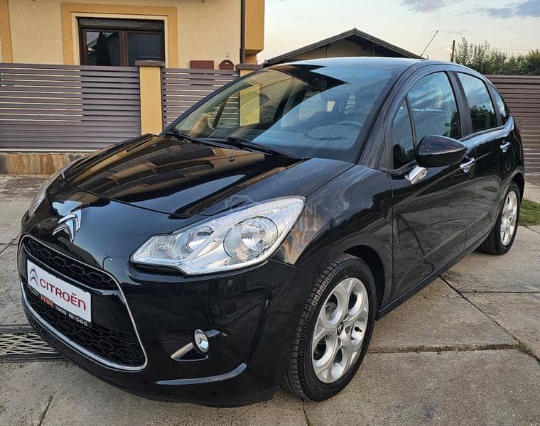 Citroen C3 //TOOP STANjE